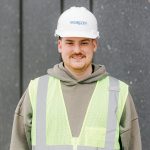 Vincent Guerrino, Project Engineer