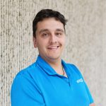 Cory VanLoo Superintendent