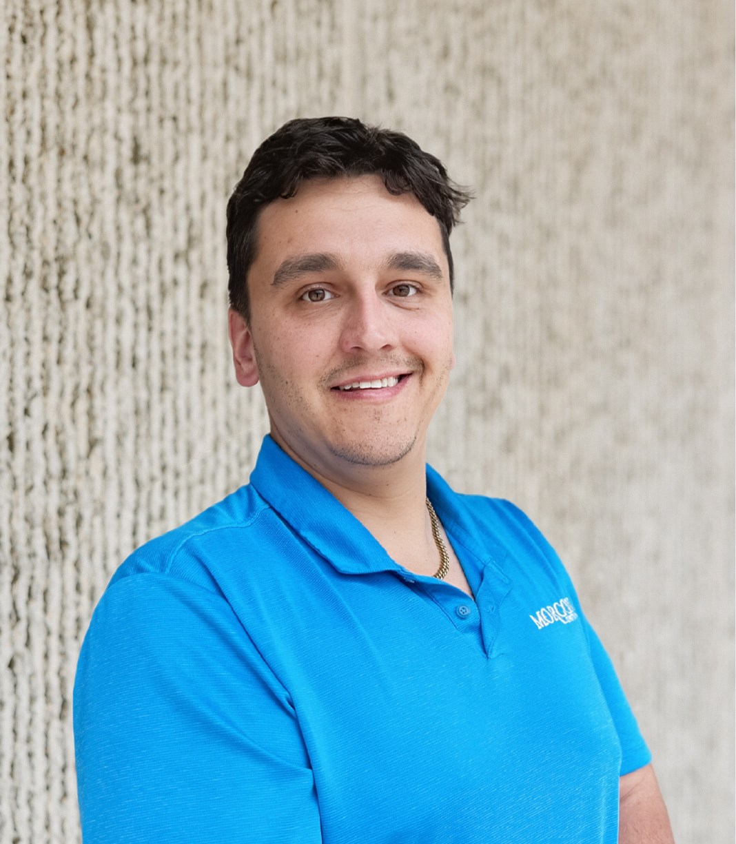 Cory VanLoo Superintendent