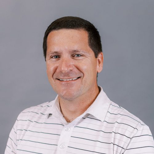 Shawn Olson