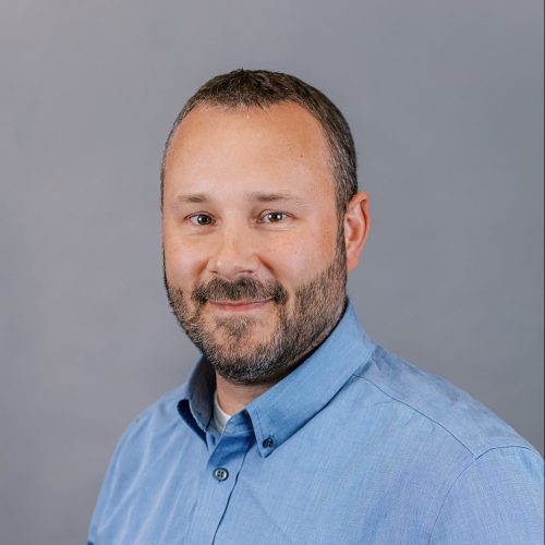 Jeff Roerick