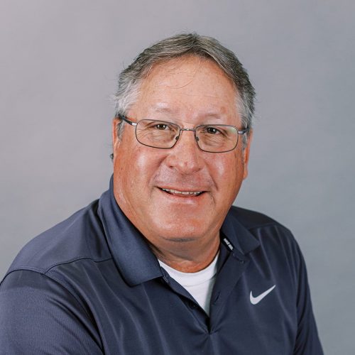 Mark Jordan