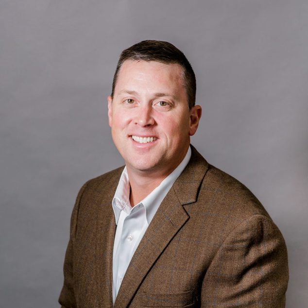 Tony Peterson Named President of Morcon Construction