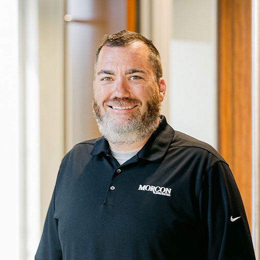 Building a Career in Construction: The Journey of Jim Hayes, a Trade-Born Leader