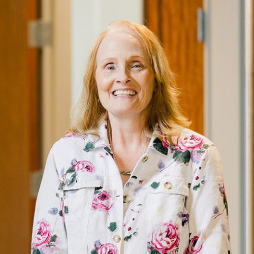 Carol Higgins