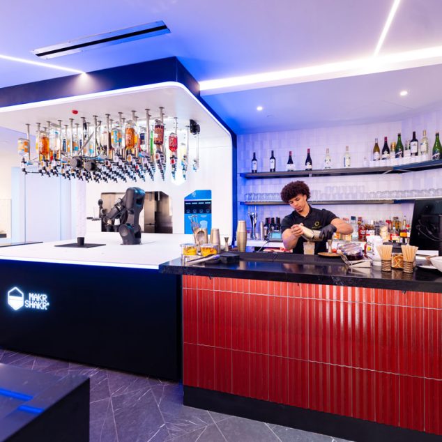 Portal Lounge